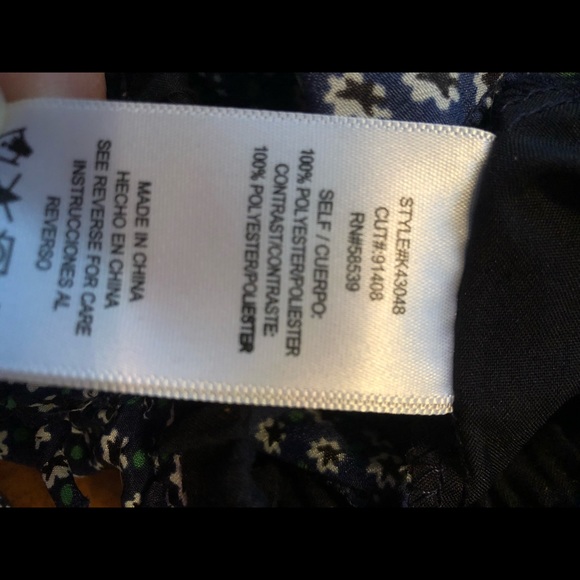 KUT from the cloth floral pants - Picture 8 of 8